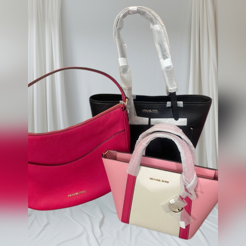 Michael Kors New With Tags Purses